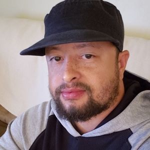 Meet your Posher, Antonn